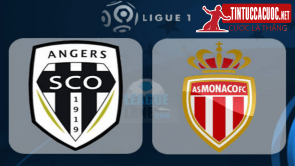 Link sopcast online, link trực tiếp trận Angers SCO vs AS Monaco, 02h00 ngày 03/03 1