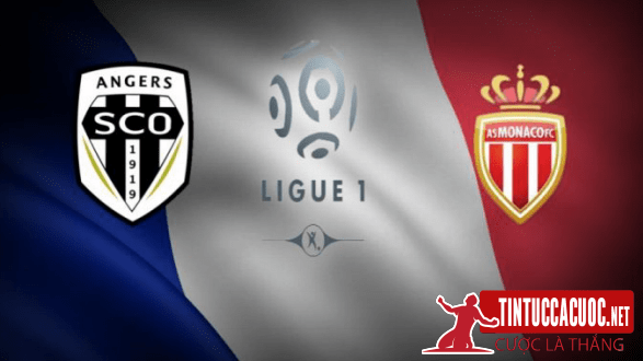 Nhận định trước trận đấu giữa Angers SCO vs AS Monaco, 02h00 ngày 03/03/2019 1