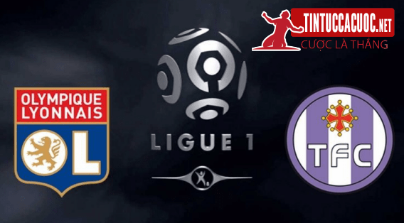 Link sopcast online, link trực tiếp trận Olympique Lyon	vs Toulouse FC, 23h00 ngày 03/03 1