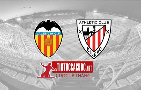 Link sopcast online, link trực tiếp trận Valencia vs Athletic Bilbao, 02h45 ngày 04/03 1