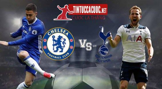 Link sopcast online, link truc tiep tran Chelsea vs Tottenham Hotspur, 03h00 ngay 28/02