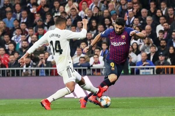 Nhận định trước trận đấu giữa Real Madrid vs Barcelona, 02:45 ngày 03/03/2019 5