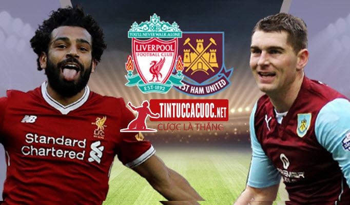 Link sopcast online, link trực tiếp trận Liverpool vs Burnley, 19h00 ngày 10/03 1