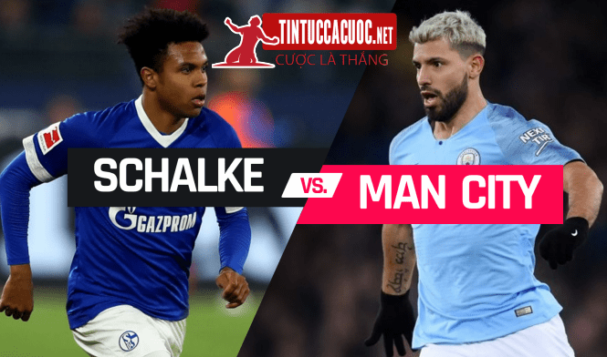 Link sopcast online, link trực tiếp trận Man City vs Schalke 04, cúp C1 Châu Âu lúc 03:00 ngày 13/03 1